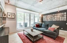 Apartment – Portland Street, Toronto, Ontario,  Canada for C$1,269,000