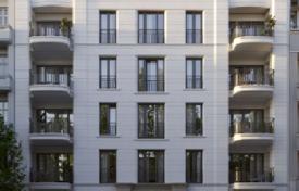 Apartments in a new residential complex on the banks of the Spree River, Mitte, Berlin, Germany for From 1,490,000 €