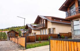 Townhome – Bakuriani, Samtskhe-Javakheti, Georgia for $130,000