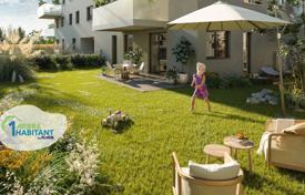 Apartment – Bas-Rhin, Grand Est, France for 218,000 €