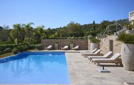 Villa – Grimaud, Côte d'Azur (French Riviera), France for 9,200,000 €