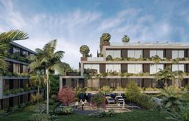 Apartments with infrastructure of a five-star hotel, 6 minutes drive to the beach of Pererenan, Bali, Indonesia for From $113,000