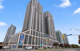 Apartment – Lake Shore Boulevard West, Etobicoke, Toronto,  Ontario,   Canada for C$742,000