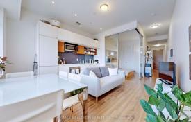 Apartment – Saint Clair Avenue West, Old Toronto, Toronto,  Ontario,   Canada for C$756,000