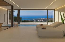 Detached house – Moraira, Valencia, Spain for 2,775,000 €