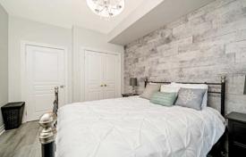 Apartment – Lake Shore Boulevard West, Etobicoke, Toronto,  Ontario,   Canada for C$665,000