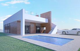 Villa with a swimming pool, Aspe, Spain for 345,000 €