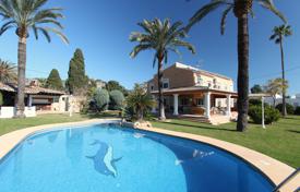 Detached house – Javea (Xabia), Valencia, Spain for 850,000 €