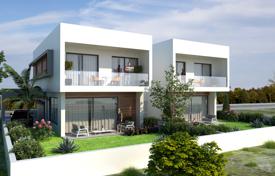 High-quality residence near the coast and the center of Larnaca, Livadia, Cyprus for From 448,000 €
