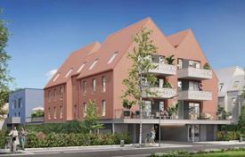 Apartment – Wolfisheim, Grand Est, France for From 279,000 €