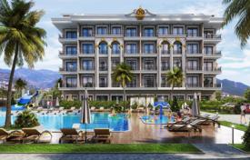 New home – Oba, Antalya, Turkey for $173,000