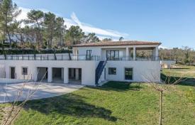 Villa – Tourrettes, Côte d'Azur (French Riviera), France for 6,740,000 €