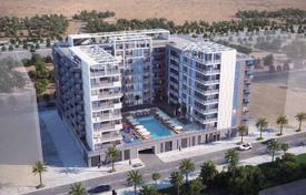 New Millenium Talia Residence with a swimming pool and concierge service, Al Furjan, Dubai, UAE for From $259,000