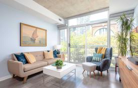 Apartment – Queen Street East, Toronto, Ontario,  Canada for C$772,000