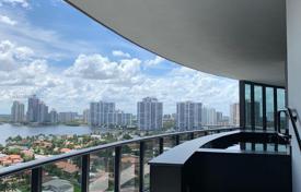 New home – Collins Avenue, Miami, Florida,  USA for 3,900 € per week