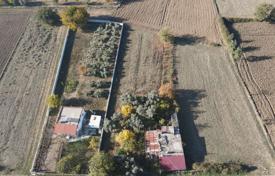 1700 m² Land in Fethiye Üzümlü for 201,000 €