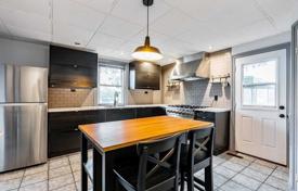 Townhome – East York, Toronto, Ontario,  Canada for C$1,063,000