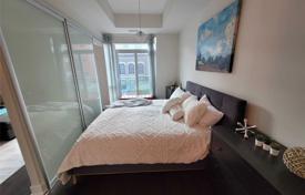 Apartment – George Street, Toronto, Ontario,  Canada for C$1,185,000
