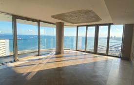 Four-bedroom apartment with panoramic sea views in Zeytinburnu, Istanbul, Turkey for $2,337,000