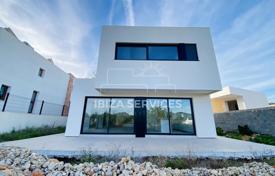 Villa – Sant Josep de sa Talaia, Ibiza, Balearic Islands,  Spain for 1,550,000 €
