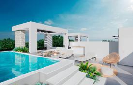 Semi-detached villas with a swimming pool, Los Alcázares, Spain for 535,000 €