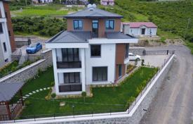 Luxurious Sea View Houses with Private Gardens in Ortahisar, Trabzon for $464,000