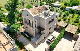 Spacious stone villa in Nafplio, Peloponnese, Greece for 260,000 €