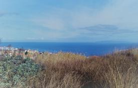 Development land in Canico, Madeira, Portugal for 110,000 €