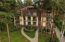 New home – Sunīši, Garkalne Municipality, Latvia for 360,000 €