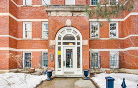 Apartment – Ontario Street, Old Toronto, Toronto,  Ontario,   Canada for C$815,000