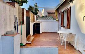 Bright ground floor with parking for sale in Montgat, Barcelona for 340,000 €