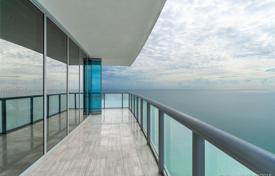 Exquisite five-room apartment in Sunny Isles Beach, Florida, USA for $3,290,000