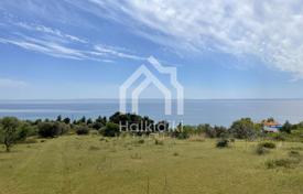 Development land – Sithonia, Administration of Macedonia and Thrace, Greece for 900,000 €