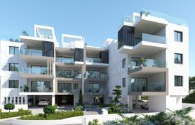 Apartment complex in a prestigious urban area for 250,000 €