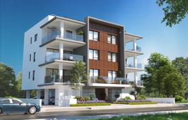 New residence in one of the most prestigious areas of Limassol, Cyprus for From 355,000 €