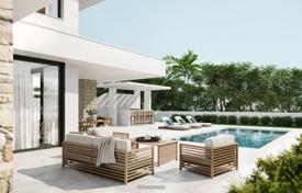 Villas complex in Larnaca for 547,000 €