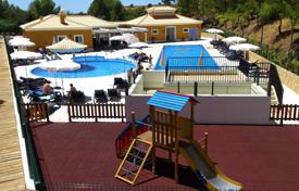 Villa with a swimming pool and a playground, Castro Marin, Portugal for 375,000 €