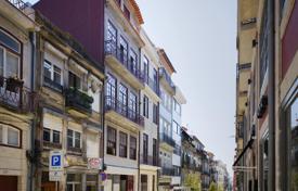Renovated apartments in the city center, Porto, Portugal for From 242,000 €