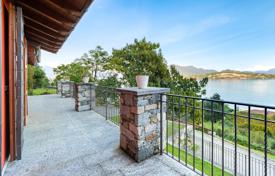 Apartment – Stresa, Piedmont, Italy for 480,000 €