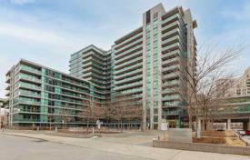 Apartment – Fort York Boulevard, Old Toronto, Toronto,  Ontario,   Canada for C$1,027,000