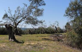 Agios Ioannis North Land For Sale North Corfu for 160,000 €