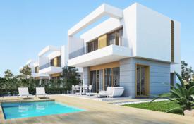 Modern two-storey villa in Los Montesinos, Alicante, Spain for 349,000 €