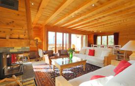 Detached house – Vaud, Switzerland for 3,050 € per week