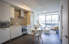 Apartment – Bayview Avenue, Toronto, Ontario,  Canada for C$671,000