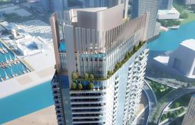 Residential complex Habtoor Grande Residence – Dubai Marina, Dubai, UAE for From $2,856,000