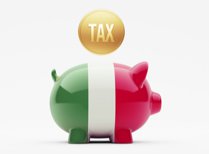 Taxes in Italy