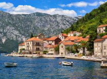 Getting citizenship of Montenegro by investment